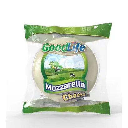 Italian mozzarella cheese